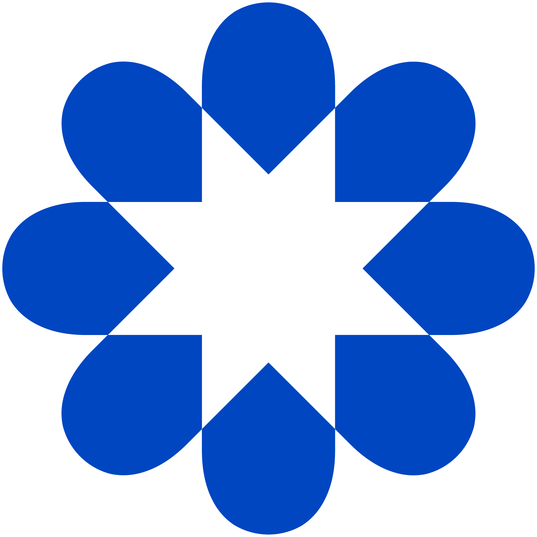 Pongo logo