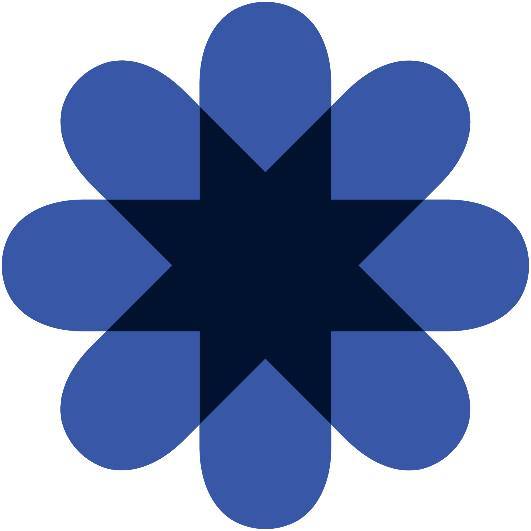 Pongo Knight embleem